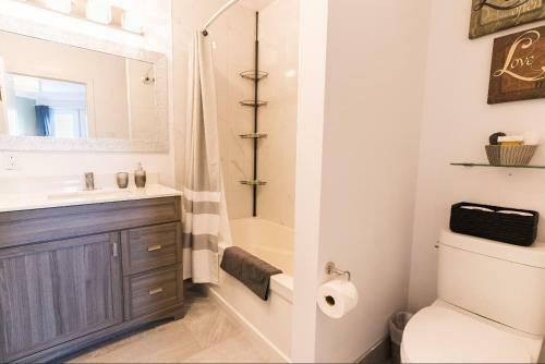 Bed & Breakfast Newton Villa