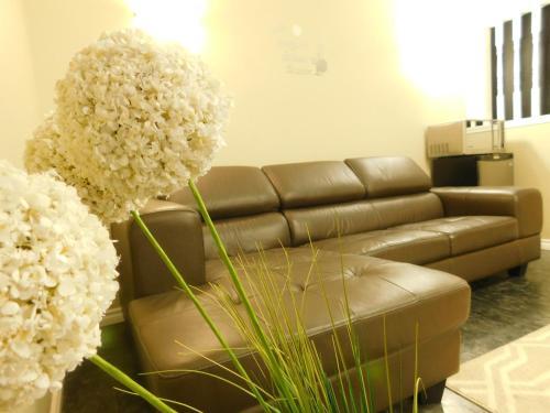 Apartamento Bridlewood Home