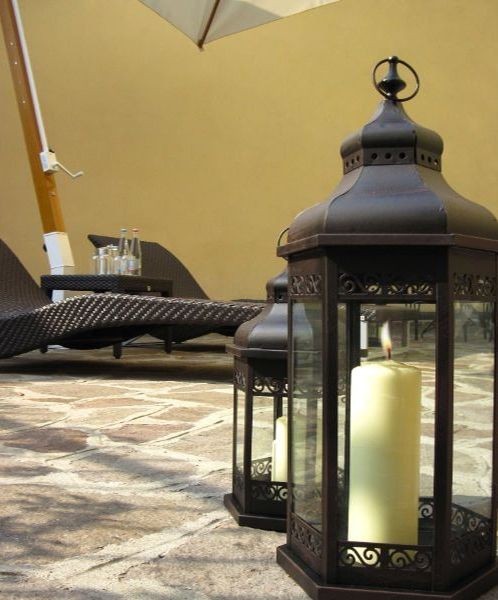 Hotel Residenza Della Citt�