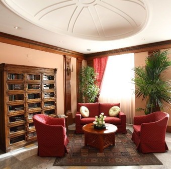 Hotel Residenza Della Citt�