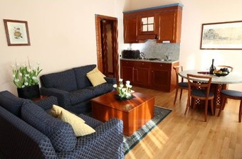 Hotel Residenza Della Citt�