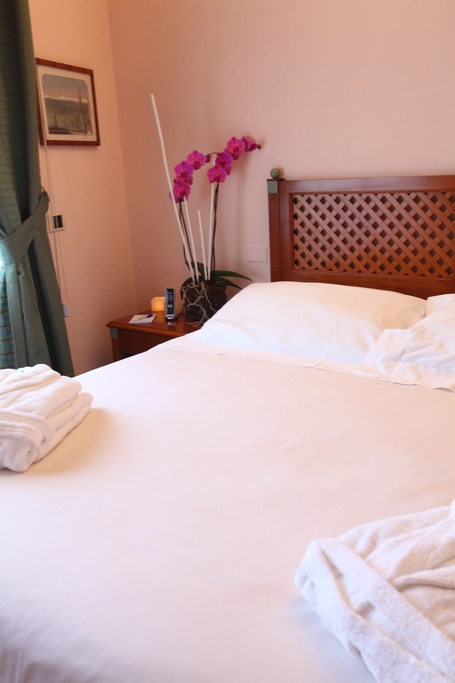 Hotel Residenza Della Citt�