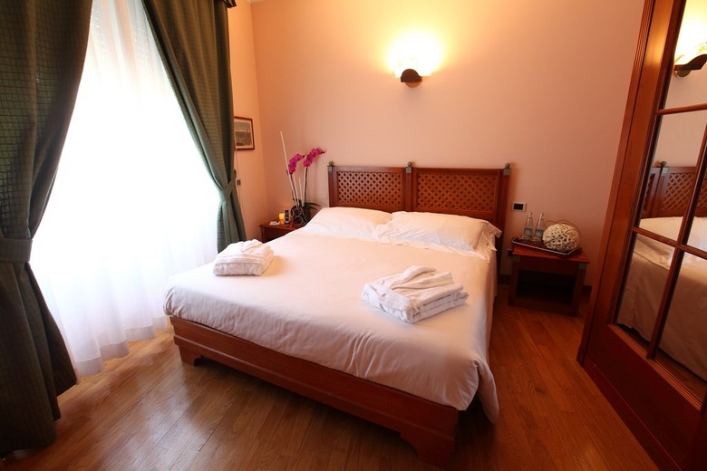 Hotel Residenza Della Citt�