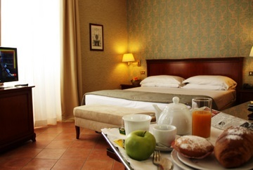 Nuvo Hotel