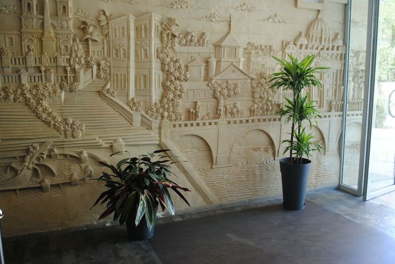 Park Hotel Ginevra