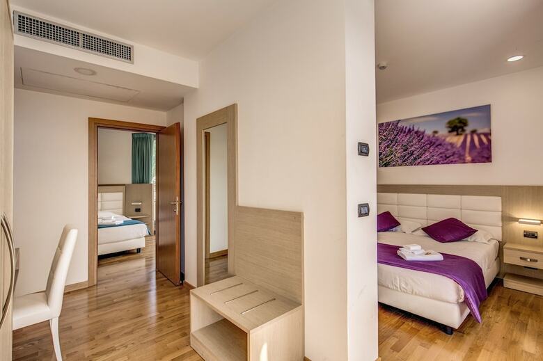 Park Hotel Ginevra