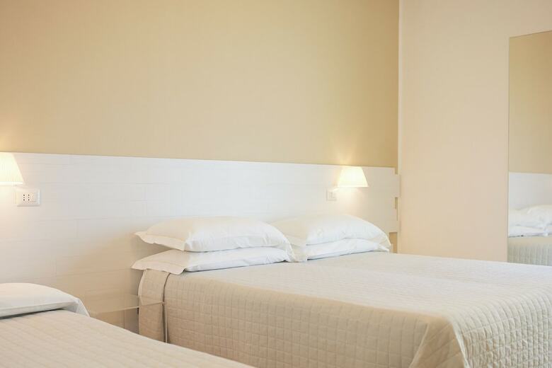 Hotel Delle Nazioni
