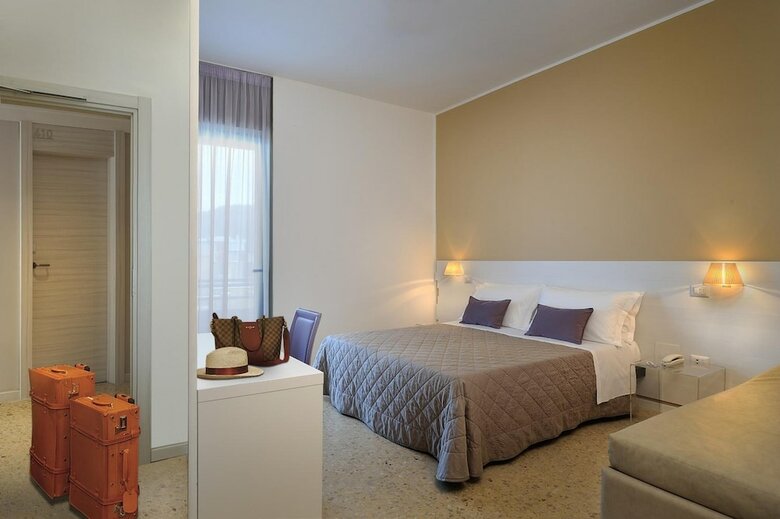 Hotel Delle Nazioni