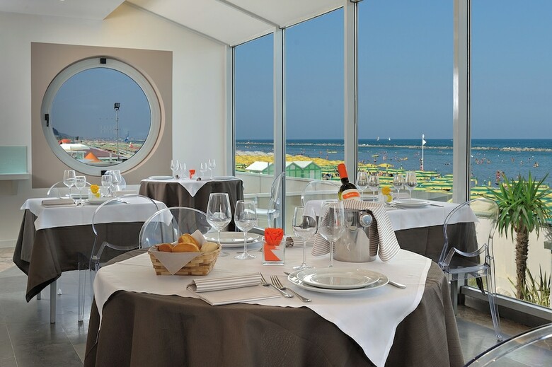 Hotel Delle Nazioni