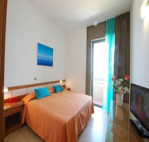 Hotel Delle Nazioni