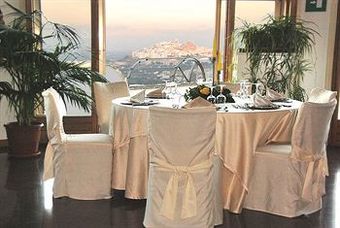Hotel Incanto