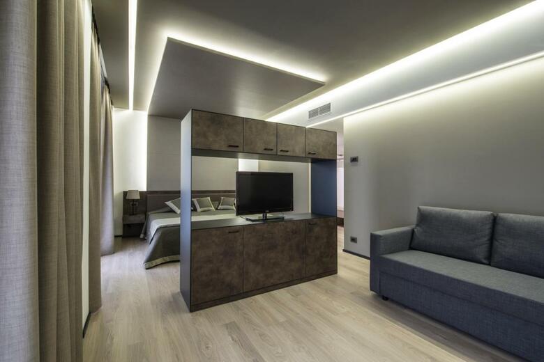 Hotel Des Bains Terme