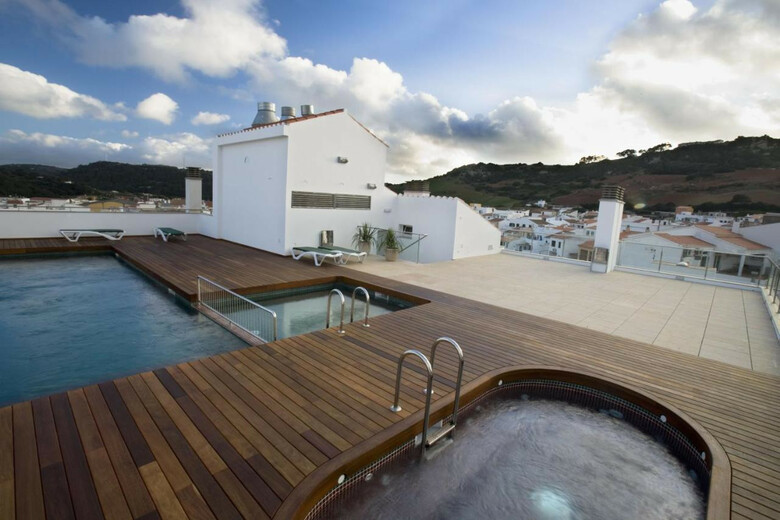 Hotel Loar Ferreries