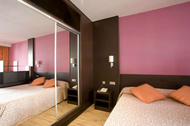 Hotel Loar Ferreries
