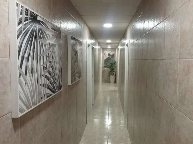 Hotel Residencia Cardona