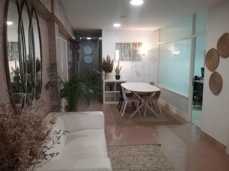 Hotel Residencia Cardona