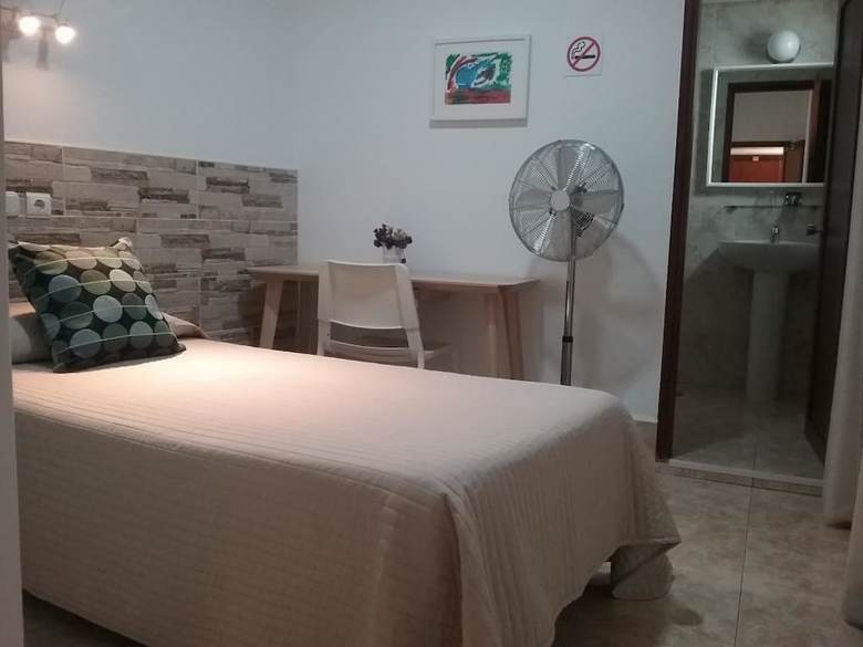 Hotel Residencia Cardona