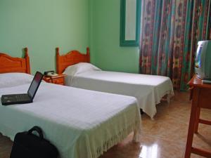 Hotel Residencia Cardona