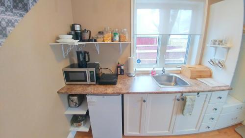 Apartamento ? Urban Retreat ?
