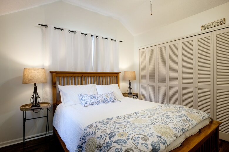 Hotel Bramblebank Cottages