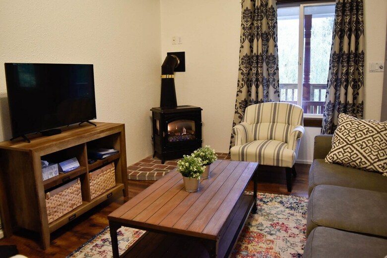 Hotel Bramblebank Cottages