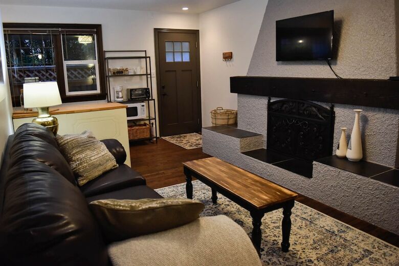 Hotel Bramblebank Cottages