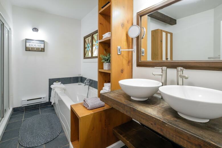 Hotel Bramblebank Cottages