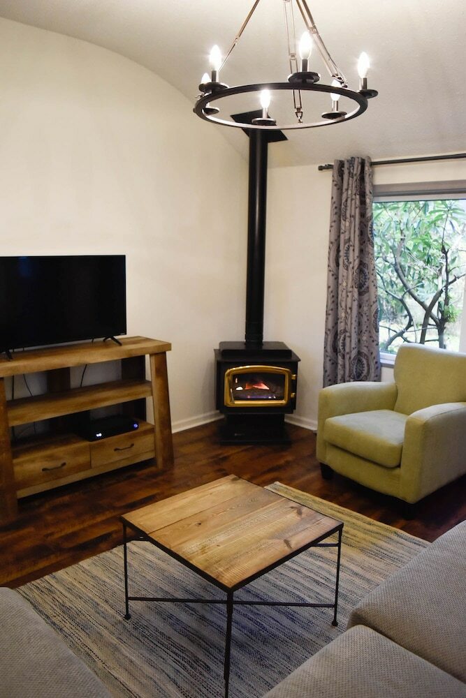 Hotel Bramblebank Cottages