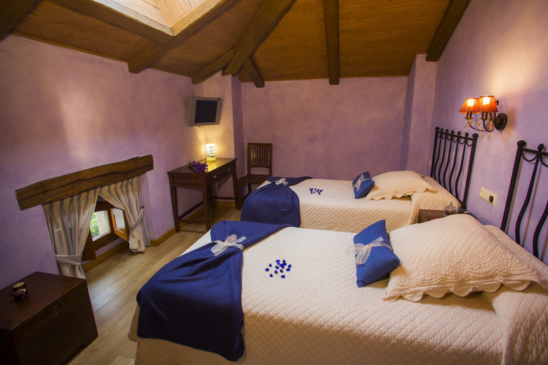 Hotel Anatur