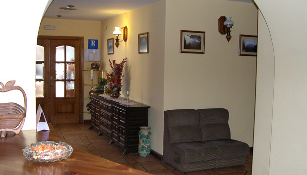 Hotel Rio Ara