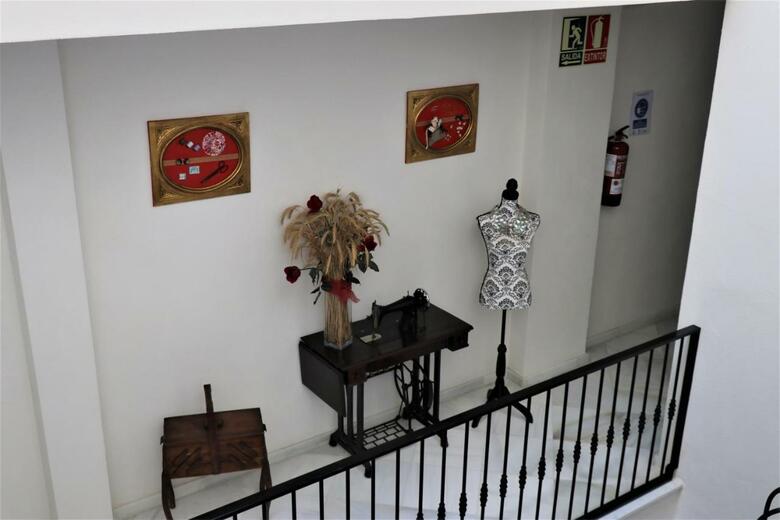 Hotel Hostal Ciudad Trigueros