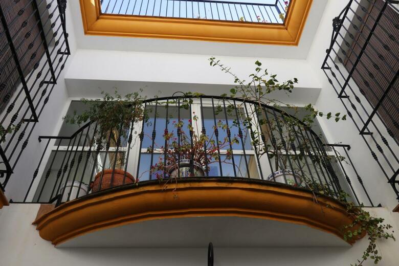 Hotel Hostal Ciudad Trigueros