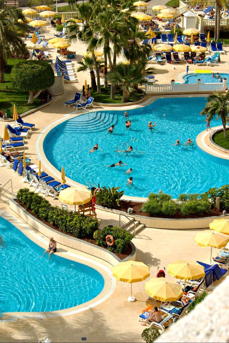 Spring Arona Gran Hotel