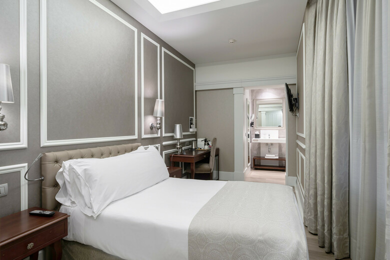 Hotel Catalonia Passeig De Gr�cia