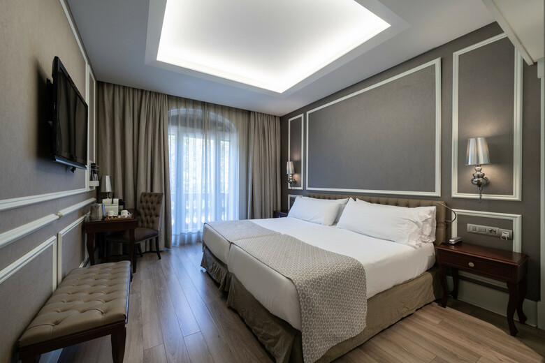 Hotel Catalonia Passeig De Gr�cia
