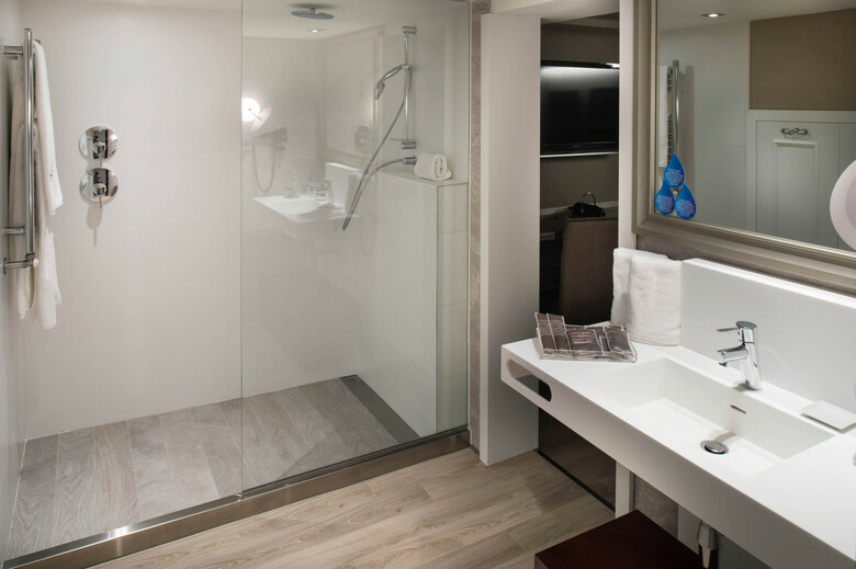 Hotel Catalonia Passeig De Gr�cia