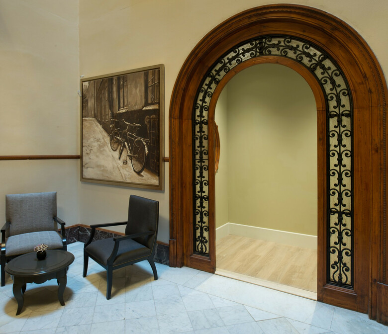 Hotel Catalonia Passeig De Gr�cia