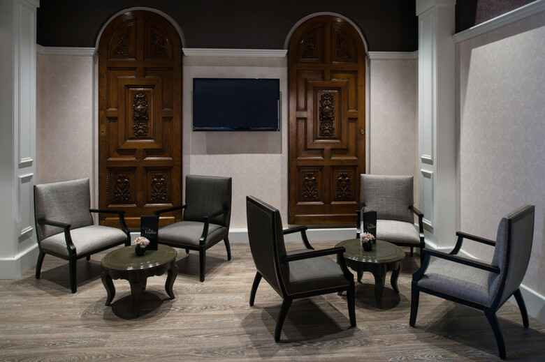Hotel Catalonia Passeig De Gr�cia