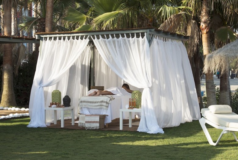Hotel Anantara Villa Padierna Palace Benahavis-marbella