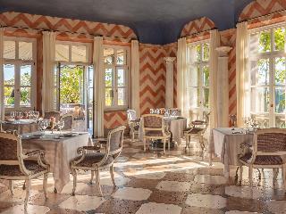 Hotel Anantara Villa Padierna Palace Benahavis-marbella