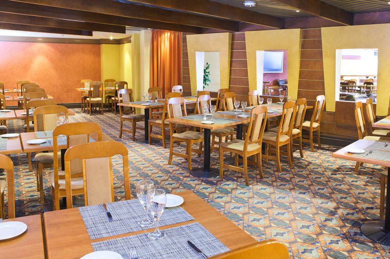 Hotel Scandic Lahti