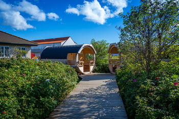 Color Hotel Skagen