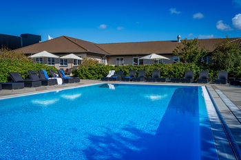 Color Hotel Skagen
