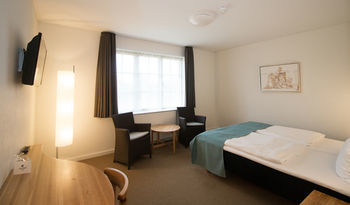 Color Hotel Skagen