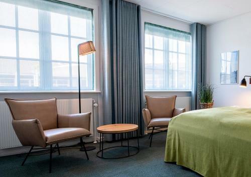 Color Hotel Skagen