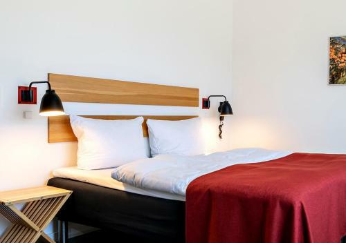 Color Hotel Skagen