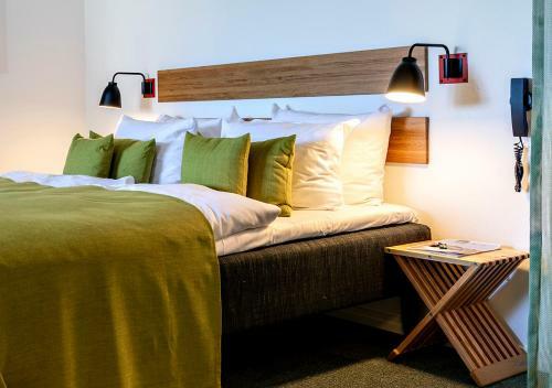 Color Hotel Skagen