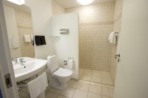 Color Hotel Skagen