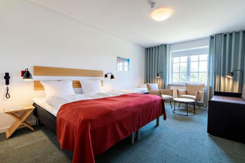 Color Hotel Skagen
