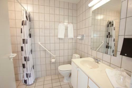 Color Hotel Skagen